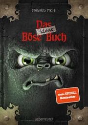 Cover von Das kleine Böse Buch