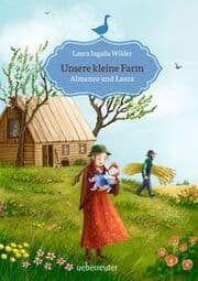 Cover von Unsere kleine Farm - Almanzo und Laura