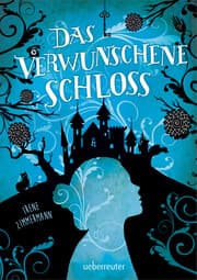 Cover von Das verwunschene Schloss