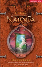 Cover von Der letzte Kampf