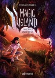 Cover von Magic Island - Zauber des Vergessens