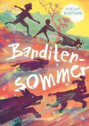 Cover von Banditensommer
