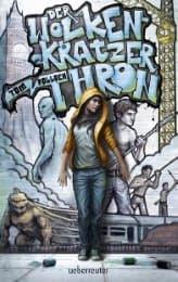 Cover von Der Wolkenkratzerthron