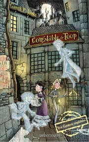 Cover von Constable & Toop