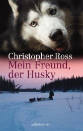 Cover von Mein Freund, der Husky