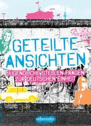 Cover von Geteilte Ansichten