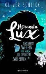 Cover von Miranda Lux