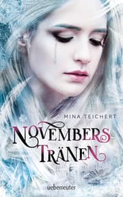 Cover von Novembers Tränen
