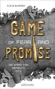 Cover von Game of Fear and Promise