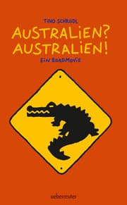 Cover von Australien? Australien!