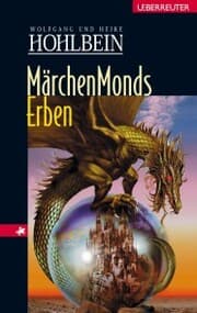 Cover von Märchenmonds Erben