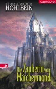 Cover von Die Zauberin von Märchenmond