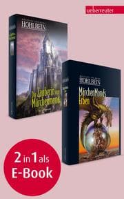 Cover von Märchenmonds Erben / Die Zauberin von Märchenmond
