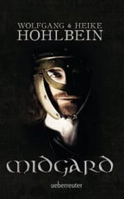 Cover von Midgard