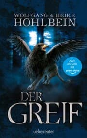 Cover von Der Greif