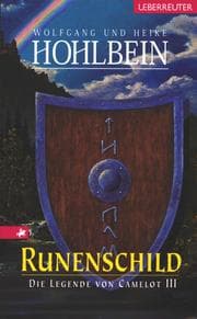 Cover von Die Legende von Camelot - Runenschild (Bd. 3)