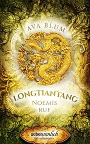 Cover von Longtiantang