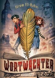 Cover von Wortwächter