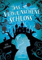 Cover von Das verwunschene Schloss