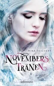 Cover von Novembers Tränen