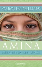 Cover von Amina