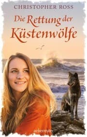 Cover von Die Rettung der Küstenwölfe