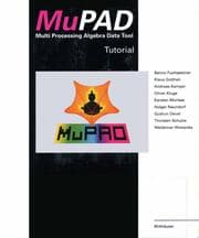 Cover von MuPAD