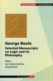 Cover von Selected Manuscripts on Logic and its Philosophy