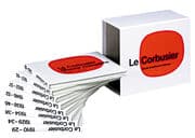 Cover von Le Corbusier 1910-1969 - Gesamtwerk in 8 Bänden/uvre complète en 8 volumes