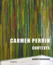 Cover von Carmen Perrin