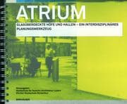 Cover von Atrium
