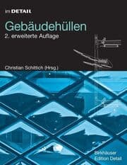Cover von Gebäudehüllen