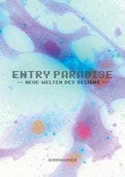 Cover von Entry Paradise