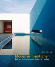Cover von Moderne Traditionen