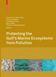 Cover von Protecting the Gulf's Marine Ecosystems from Pollution