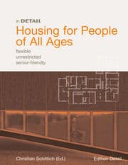 Cover von In Detail: Housing for People of All Ages