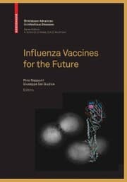 Cover von Influenza Vaccines for the Future