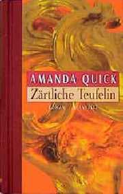 Cover von Zärtliche Teufelin