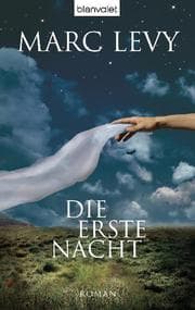 Cover von Die erste Nacht