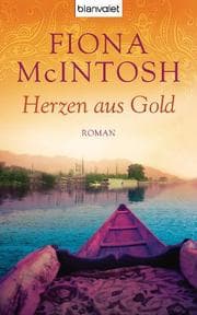 Cover von Herzen aus Gold