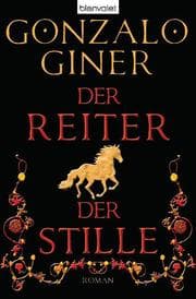 Cover von Der Reiter der Stille