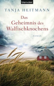 Cover von Das Geheimnis des Walfischknochens