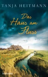 Cover von Das Haus am Fluss