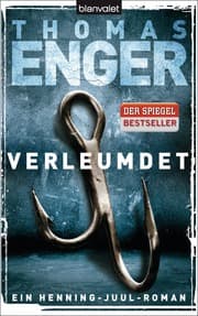 Cover von Verleumdet