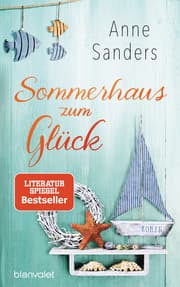 Cover von Sommerhaus zum Glück