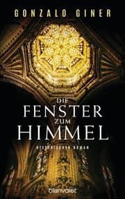 Cover von Die Fenster zum Himmel