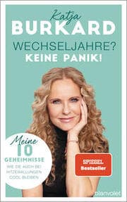 Cover von Wechseljahre? Keine Panik!
