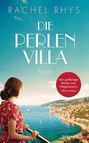 Cover von Die Perlenvilla