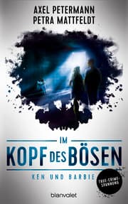 Cover von Im Kopf des Bösen - Ken und Barbie
