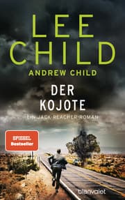 Cover von Der Kojote